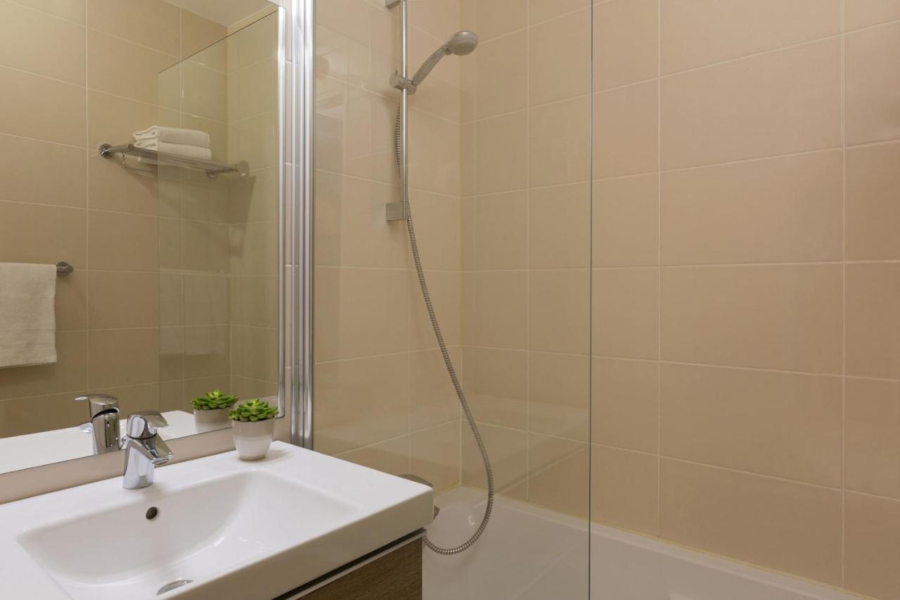 Citadines La Defense Paris Aparthotel Courbevoie Ngoại thất bức ảnh